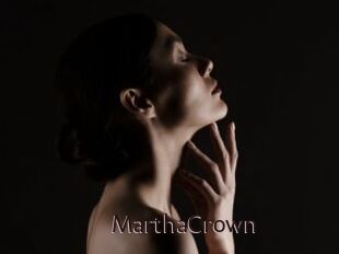 MarthaCrown
