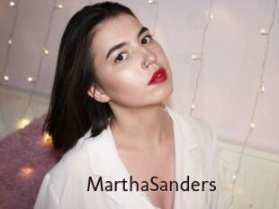 MarthaSanders