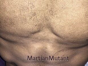 MartianMutant