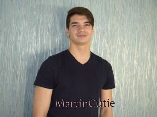 MartinCutie