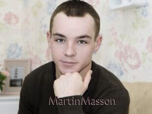 MartinMasson
