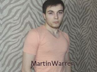MartinWarren
