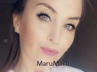 MaruMaru