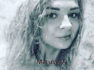 MarusyaX