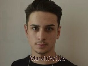 MarvinWillis
