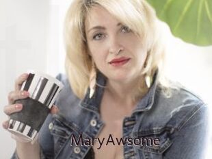 MaryAwsome