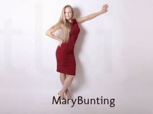 MaryBunting