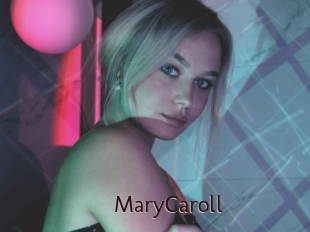 MaryCaroll