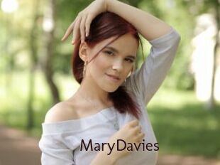 MaryDavies