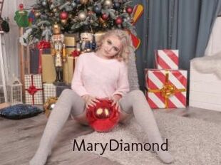 MaryDiamond