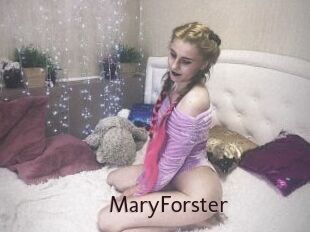MaryForster