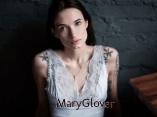 MaryGlover