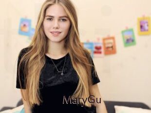 MaryGu