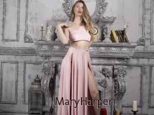 MaryHarper