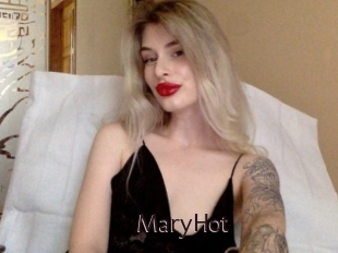 MaryHot