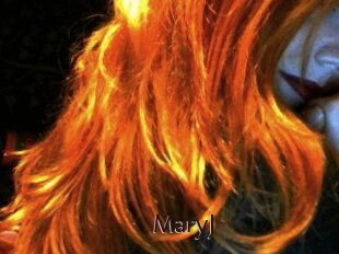 MaryJ