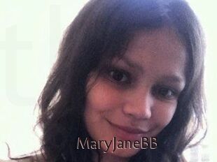 MaryJaneBB