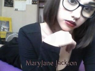 MaryJane_Jackson