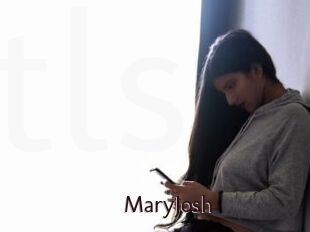 MaryJosh