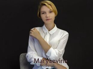 MaryLevine