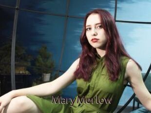 MaryMerlow
