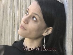 MaryMillsxoxo