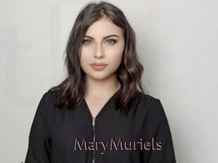 MaryMuriels