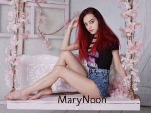 MaryNoon