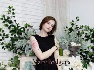 MaryRodgers