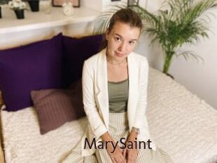 MarySaint