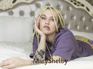 MaryShelby