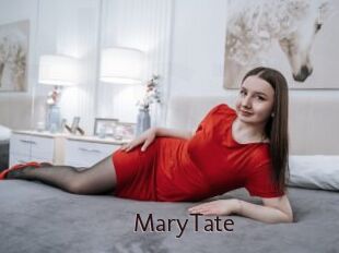 MaryTate