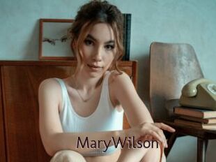 MaryWilson
