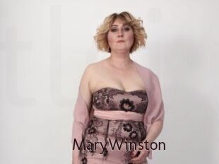 MaryWinston