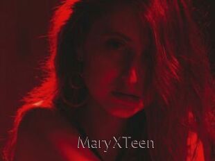 MaryXTeen
