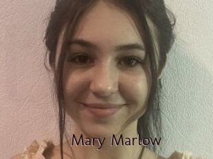 Mary_Marlow
