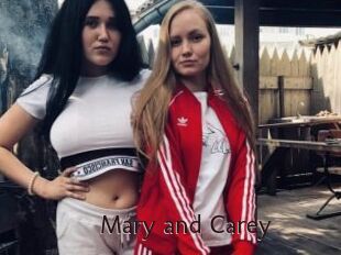 Mary_and_Carey