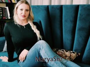MaryaSisi