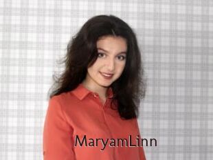 MaryamLinn