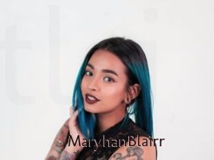 MaryhanBlairr