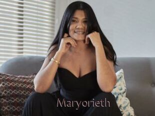 Maryorieth