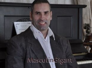 MasculinGigant