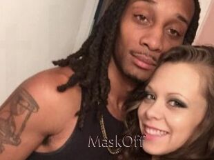MaskOff