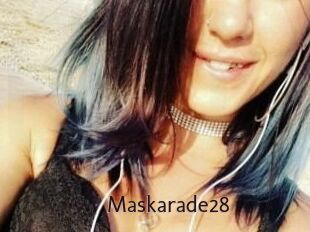 Maskarade28