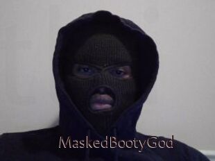 MaskedBootyGod