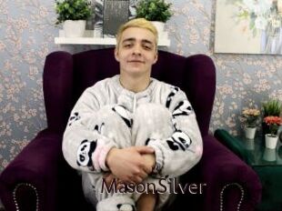 MasonSilver