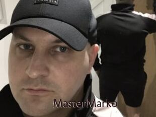 MasterMarko