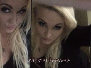 MasterPeewee