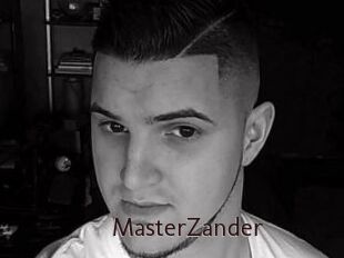 MasterZander