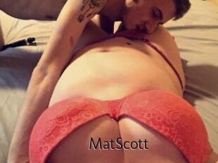 MatScott